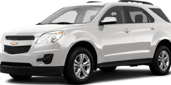 CHEVROLET EQUINOX 2014 1GNALBEK0EZ107836 image