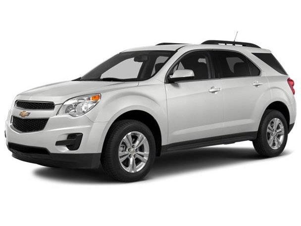 CHEVROLET EQUINOX 2014 2GNALBEK7E6200753 image