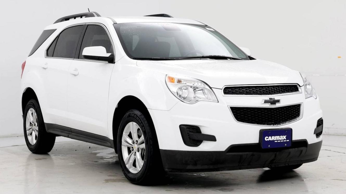 CHEVROLET EQUINOX 2014 1GNALBEKXEZ115975 image