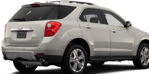 CHEVROLET EQUINOX 2014 2GNFLDE38E6373658 image