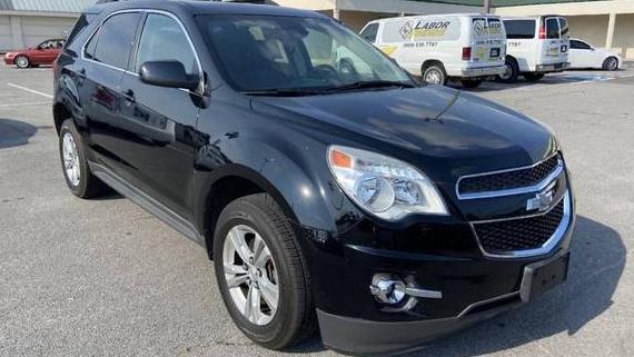 CHEVROLET EQUINOX 2014 2GNFLCE37E6159173 image
