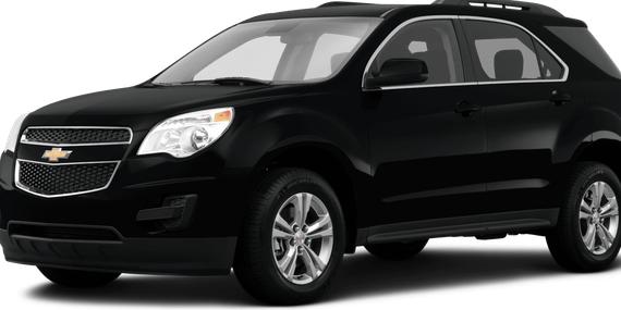 CHEVROLET EQUINOX 2014 2GNALBEK2E6129347 image