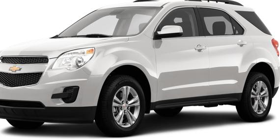CHEVROLET EQUINOX 2014 1GNALBEK1EZ106775 image