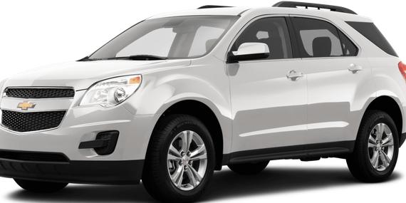 CHEVROLET EQUINOX 2014 2GNALBEK1E6381123 image