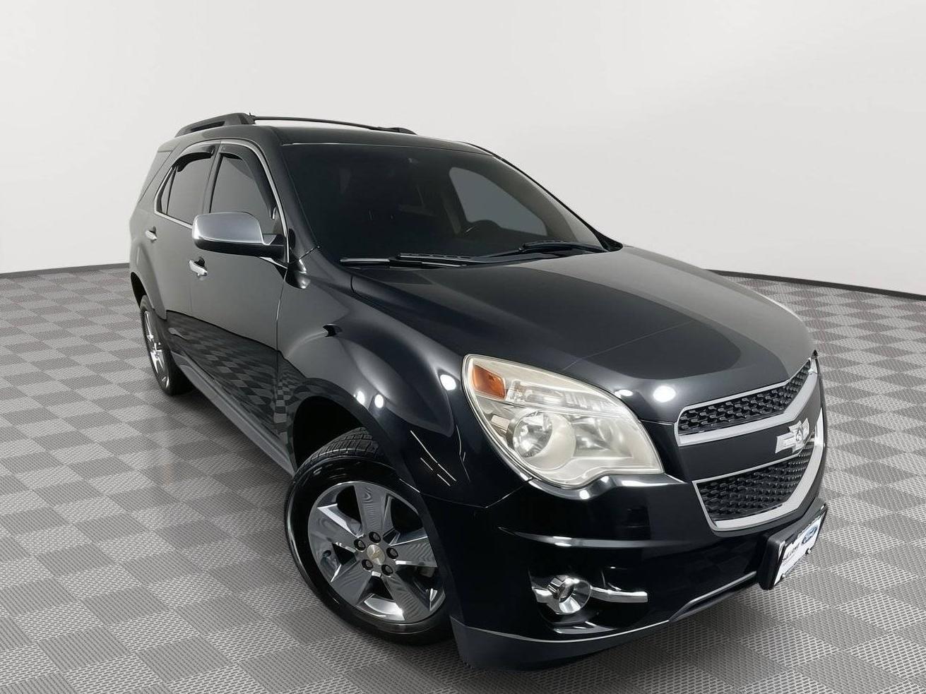 CHEVROLET EQUINOX 2014 2GNFLGE35E6103465 image