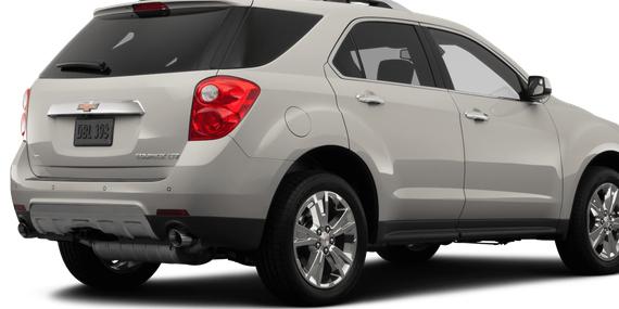 CHEVROLET EQUINOX 2014 2GNALDEK0E6250339 image