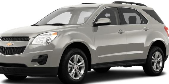 CHEVROLET EQUINOX 2014 2GNALBEKXE6204988 image