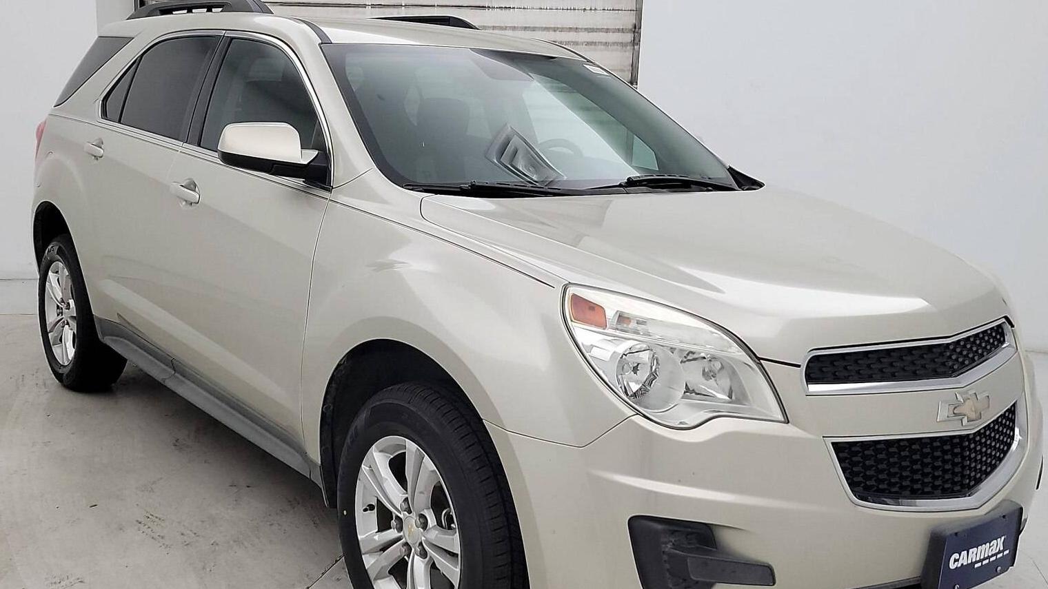 CHEVROLET EQUINOX 2014 2GNFLFEKXE6143655 image