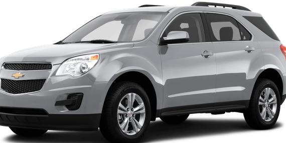 CHEVROLET EQUINOX 2014 1GNALBEK2EZ120829 image