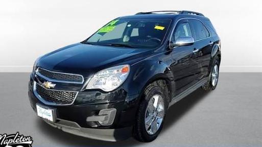 CHEVROLET EQUINOX 2014 2GNFLFEK3E6172673 image