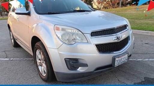 CHEVROLET EQUINOX 2014 1GNALBEKXEZ106709 image