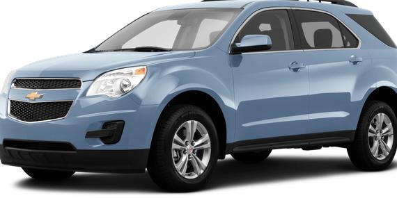 CHEVROLET EQUINOX 2014 2GNFLBE35E6349998 image