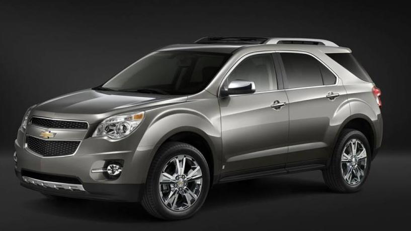 CHEVROLET EQUINOX 2014 2GNFLFEK1E6349270 image