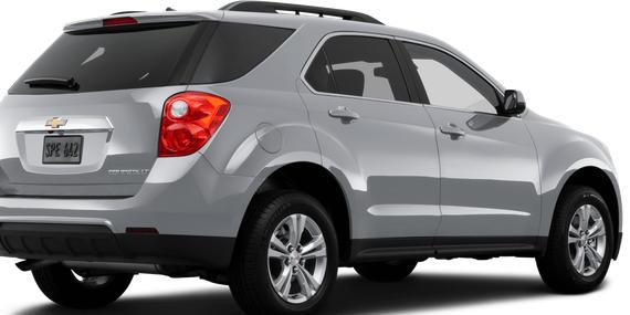 CHEVROLET EQUINOX 2014 2GNFLFEK4E6209097 image