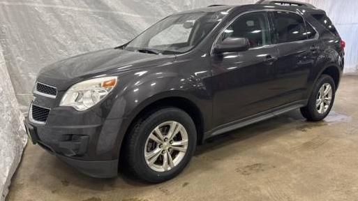 CHEVROLET EQUINOX 2014 2GNFLFEKXE6218354 image