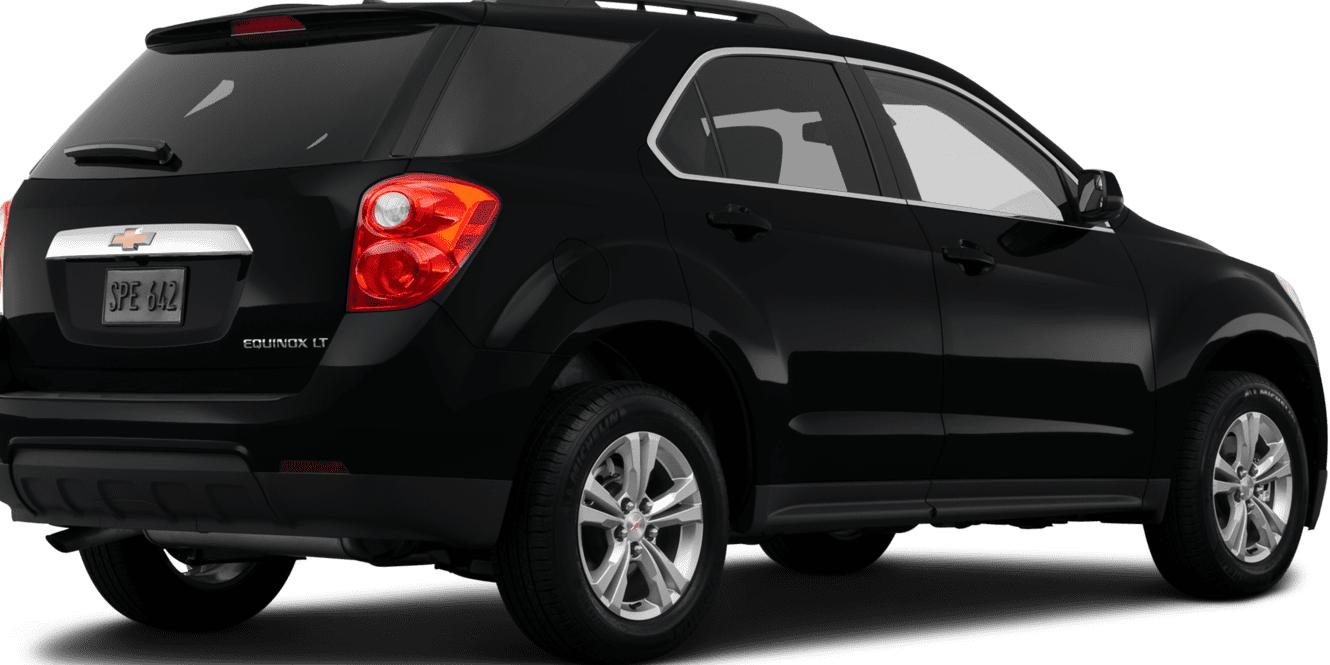 CHEVROLET EQUINOX 2014 2GNFLFEK2E6364005 image