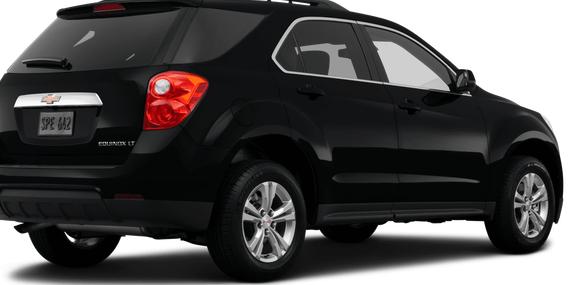 CHEVROLET EQUINOX 2014 2GNALCEKXE6259320 image