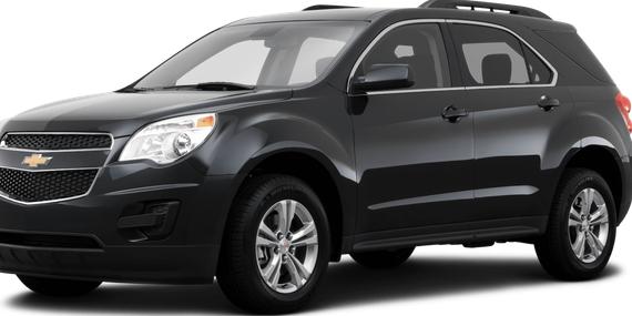 CHEVROLET EQUINOX 2014 2GNALBEK8E6124623 image