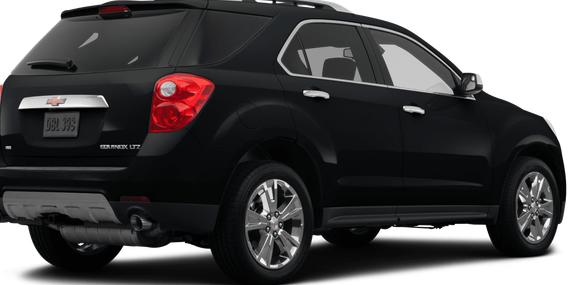 CHEVROLET EQUINOX 2014 2GNFLDE39E6358277 image