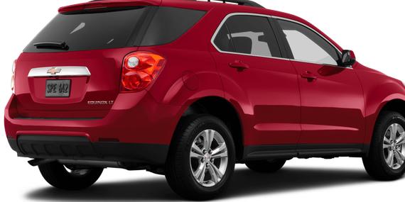 CHEVROLET EQUINOX 2014 2GNFLCE32E6294514 image