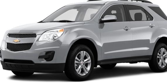 CHEVROLET EQUINOX 2014 1GNALBEK9EZ114980 image