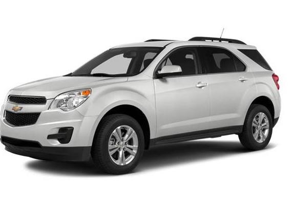 CHEVROLET EQUINOX 2014 2GNALCEK6E6181067 image