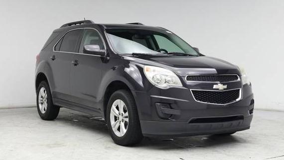 CHEVROLET EQUINOX 2014 2GNALBEK3E6297076 image