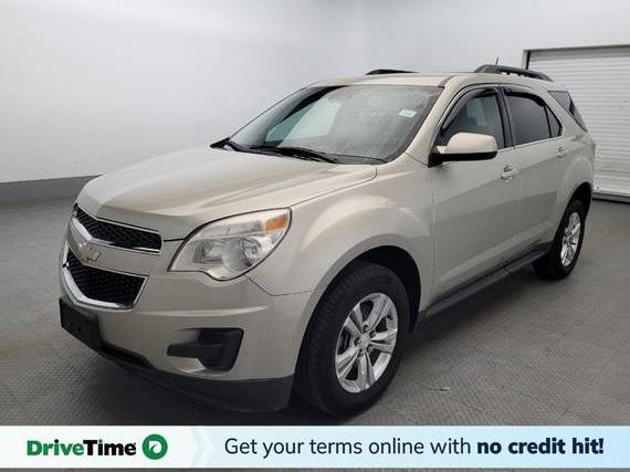 CHEVROLET EQUINOX 2014 2GNFLFEK3E6147689 image