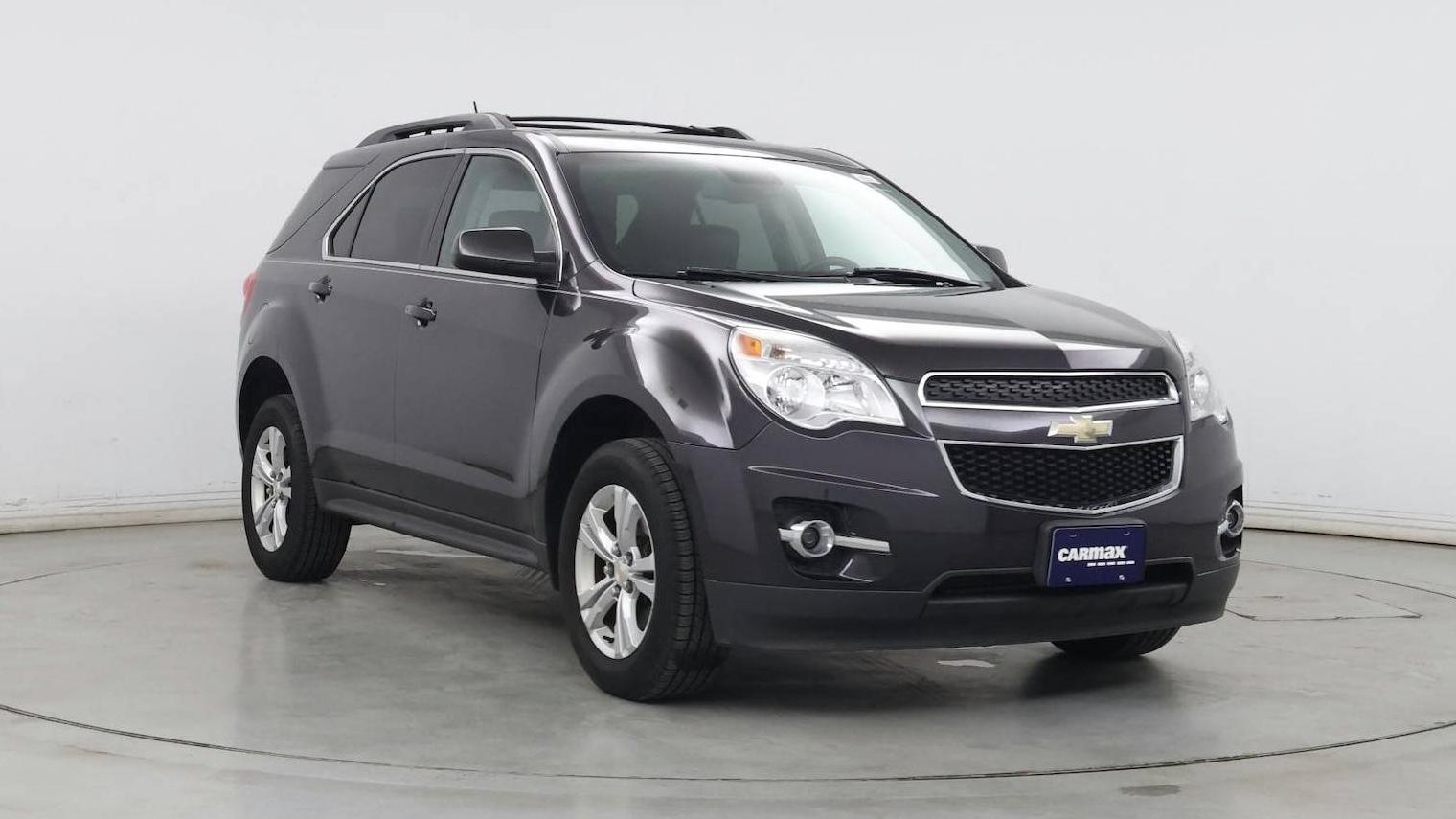 CHEVROLET EQUINOX 2014 2GNFLGEK2E6138827 image