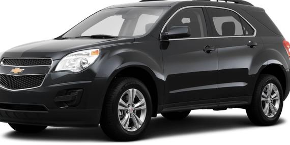 CHEVROLET EQUINOX 2014 2GNALBEKXE6363106 image