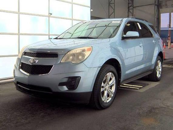 CHEVROLET EQUINOX 2014 2GNALBEK4E6256441 image