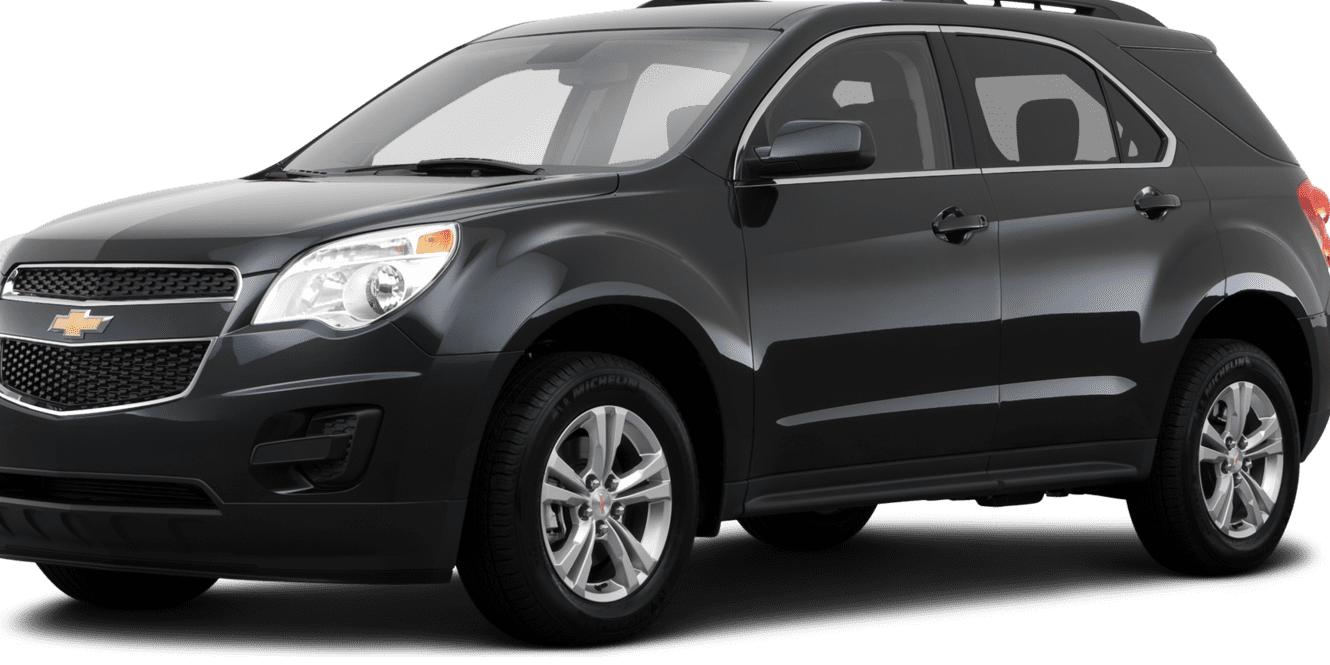 CHEVROLET EQUINOX 2014 1GNALBEK2EZ121687 image