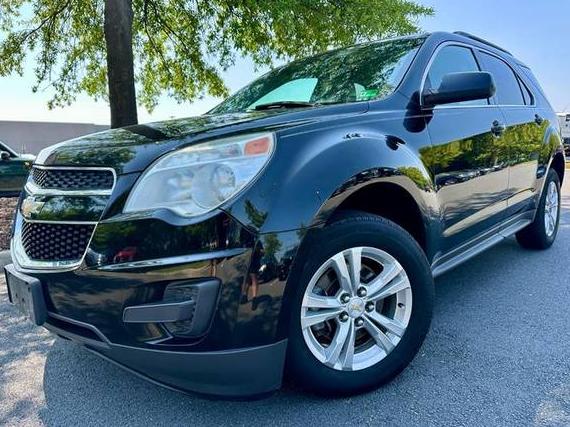 CHEVROLET EQUINOX 2014 2GNALBEK6E6268476 image