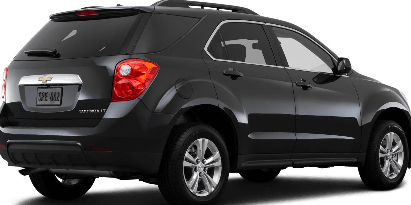 CHEVROLET EQUINOX 2014 2GNFLGEK8E6298596 image