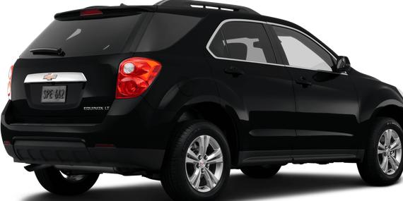 CHEVROLET EQUINOX 2014 2GNFLCE37E6261587 image
