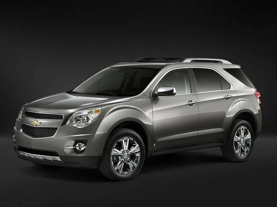 CHEVROLET EQUINOX 2014 2GNALAEK8E6179082 image