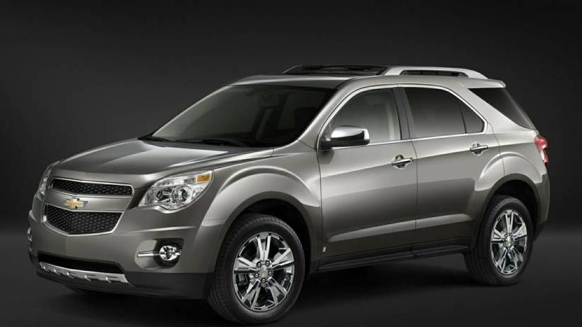 CHEVROLET EQUINOX 2014 2GNFLCE31E6220534 image