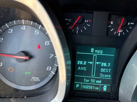 CHEVROLET EQUINOX 2014 2GNALAEK3E6287271 image CHEVROLET EQUINOX 2014 2GNALAEK3E6287271 image