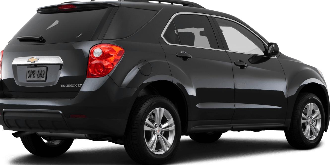 CHEVROLET EQUINOX 2014 2GNFLFEK8E6229000 image