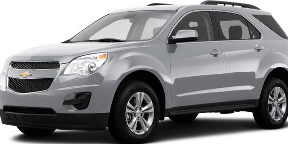 CHEVROLET EQUINOX 2014 2GNALBEK1E6304221 image