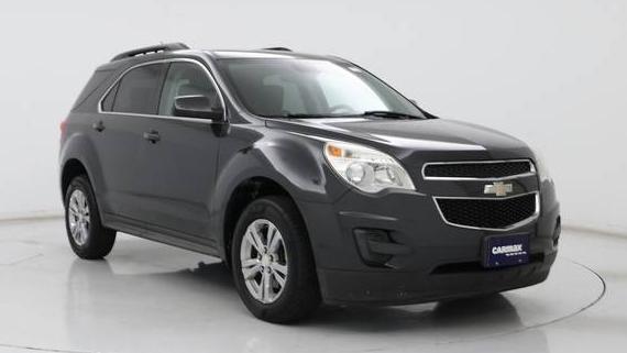 CHEVROLET EQUINOX 2014 2GNALBEK1E1149814 image