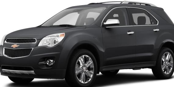 CHEVROLET EQUINOX 2014 2GNFLHE37E6373335 image