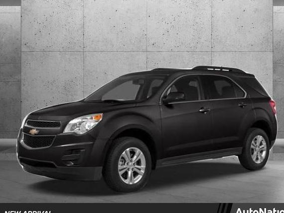 CHEVROLET EQUINOX 2014 2GNFLHE36E6335420 image