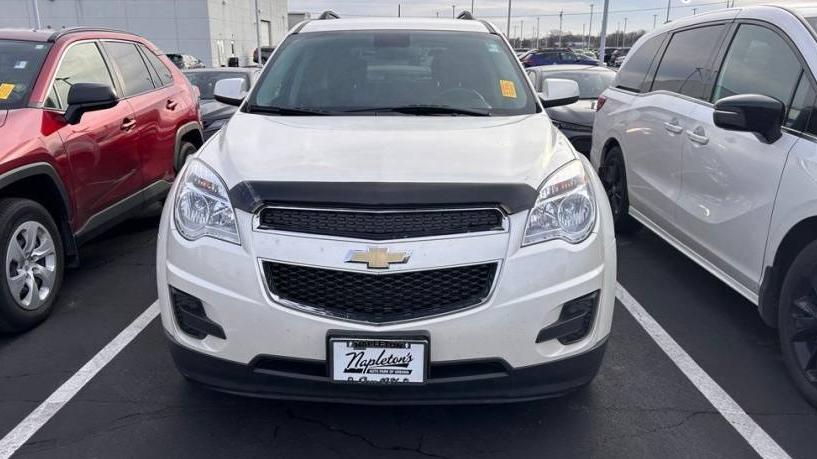 CHEVROLET EQUINOX 2014 1GNALBEK1EZ104234 image