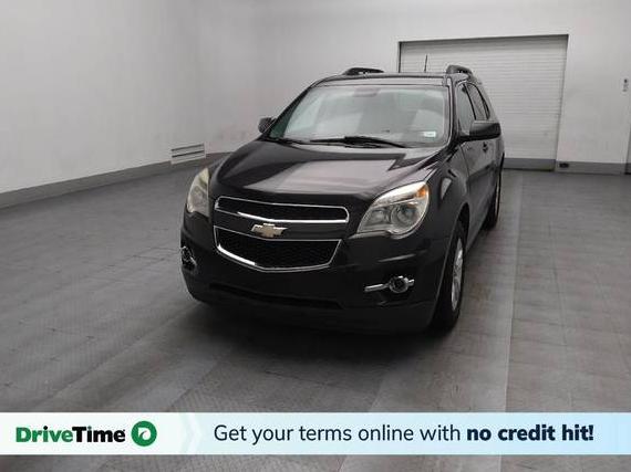 CHEVROLET EQUINOX 2014 1GNALCEK0EZ120592 image
