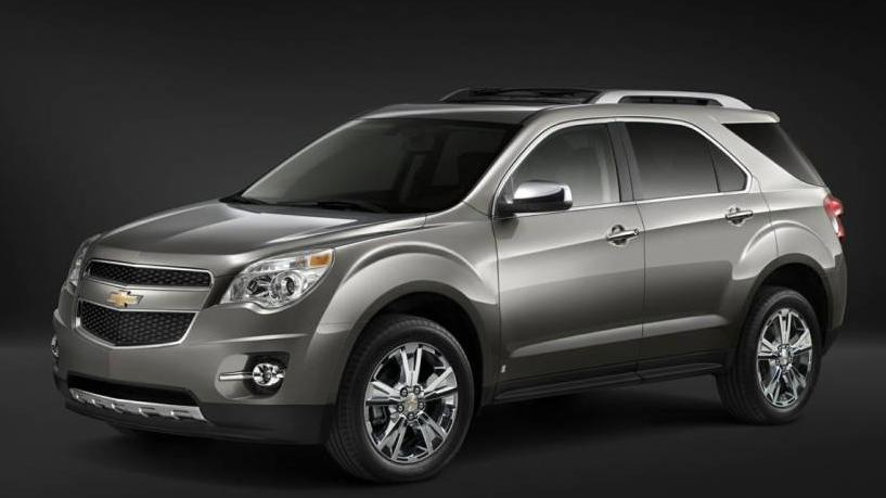 CHEVROLET EQUINOX 2014 2GNFLEEK9E6242381 image