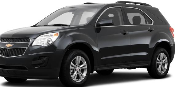 CHEVROLET EQUINOX 2014 2GNALBEK2E6183750 image