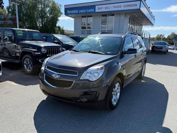CHEVROLET EQUINOX 2014 2GNFLFEK1E6232465 image