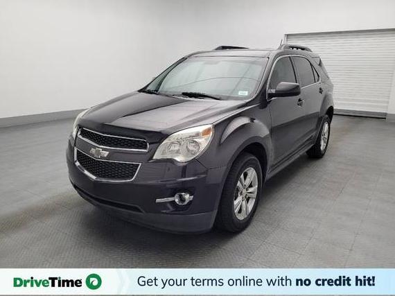 CHEVROLET EQUINOX 2014 2GNALBEK6E6230956 image