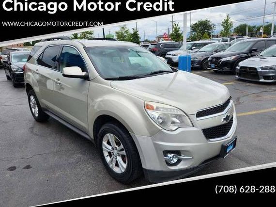 CHEVROLET EQUINOX 2014 2GNFLGEK9E6232042 image